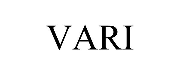 VARI