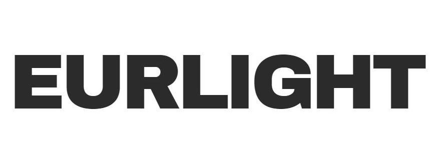 Trademark Logo EURLIGHT