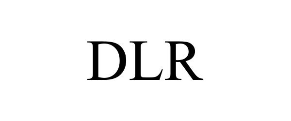 DLR