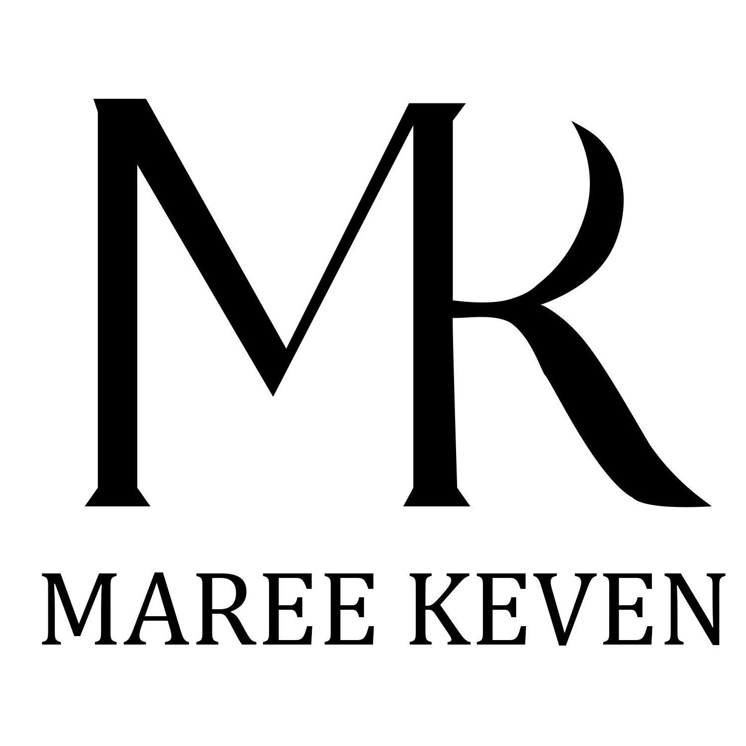  MK MAREE KEVEN