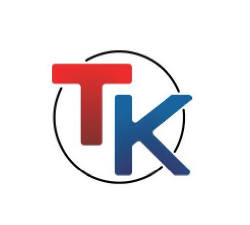 Trademark Logo TK