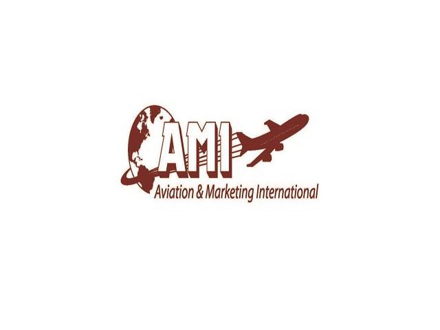 Trademark Logo AMI