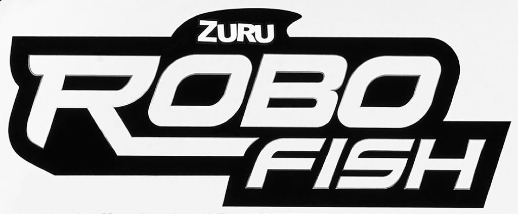  ZURU ROBO FISH