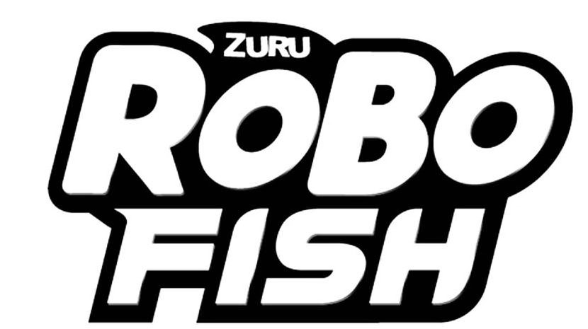  ZURU ROBO FISH