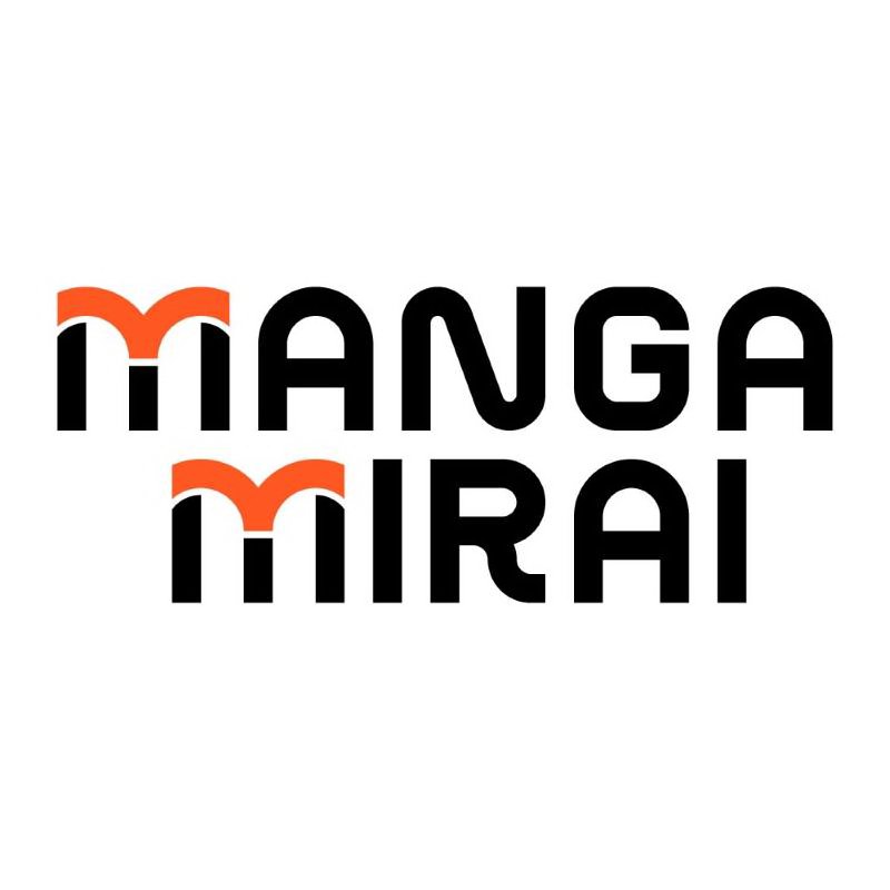 Trademark Logo MANGA MIRAI