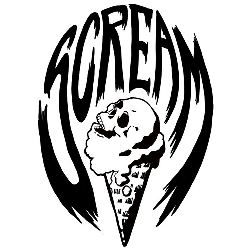 Trademark Logo SCREAM