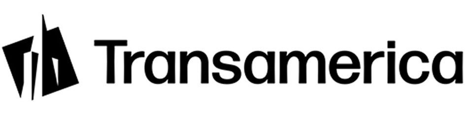 Trademark Logo TRANSAMERICA