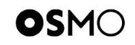 Trademark Logo OSMO