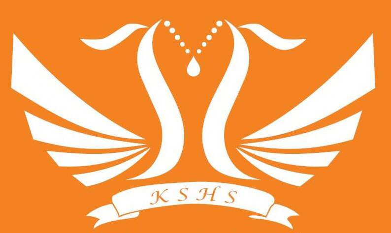 Trademark Logo KSHS