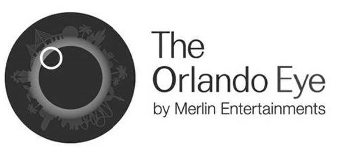  THE ORLANDO EYE BY MERLIN ENTERTAINMENTS