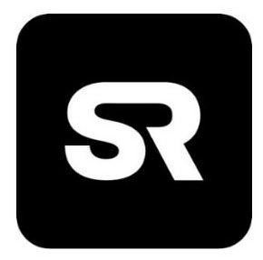 Trademark Logo SR