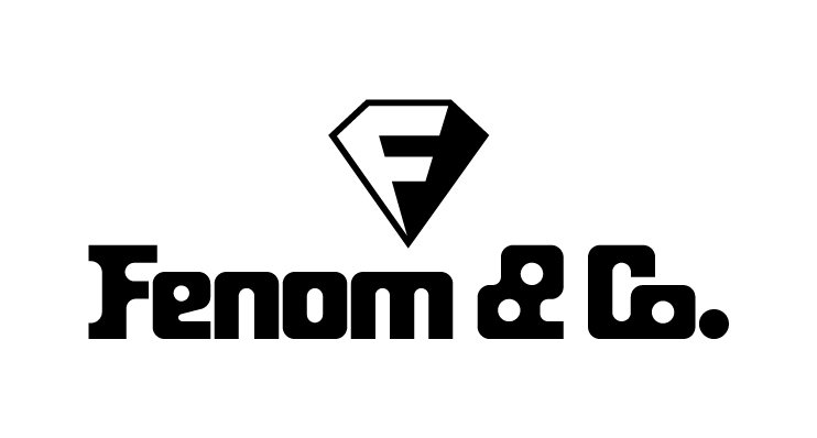 Trademark Logo FENOM &amp; CO.