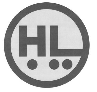 Trademark Logo HL