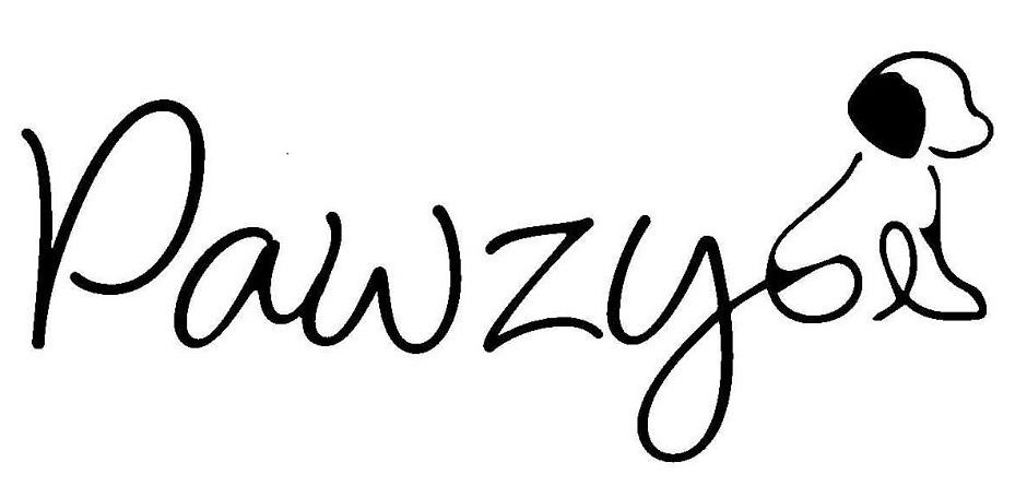 Trademark Logo PAWZY