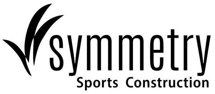 SYMMETRY SPORTS CONSTRUCTION