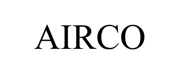 AIRCO