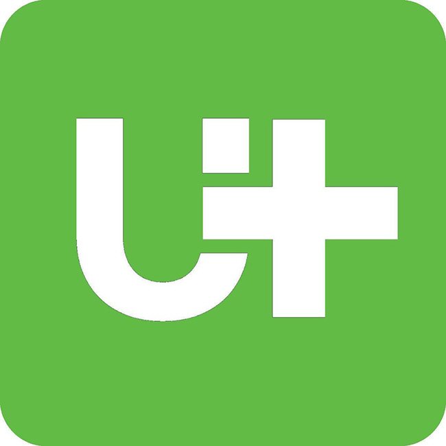 U+