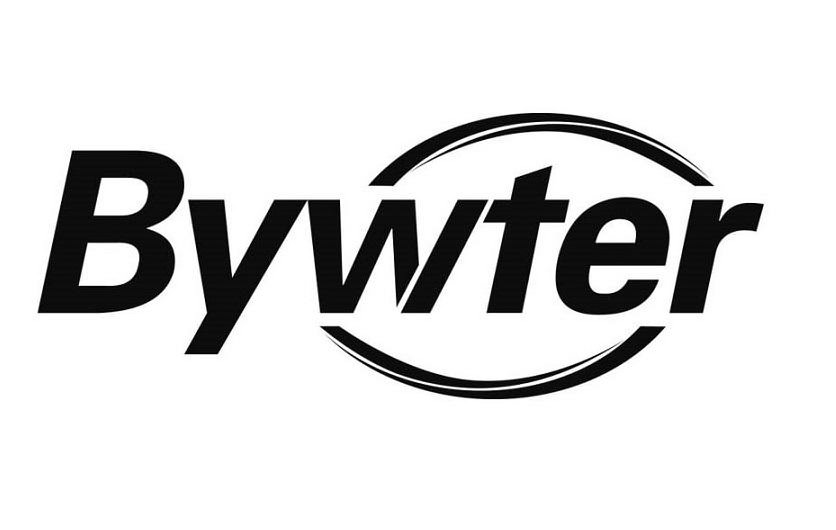 Trademark Logo BYWTER