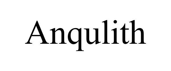  ANQULITH