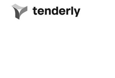 Trademark Logo TENDERLY