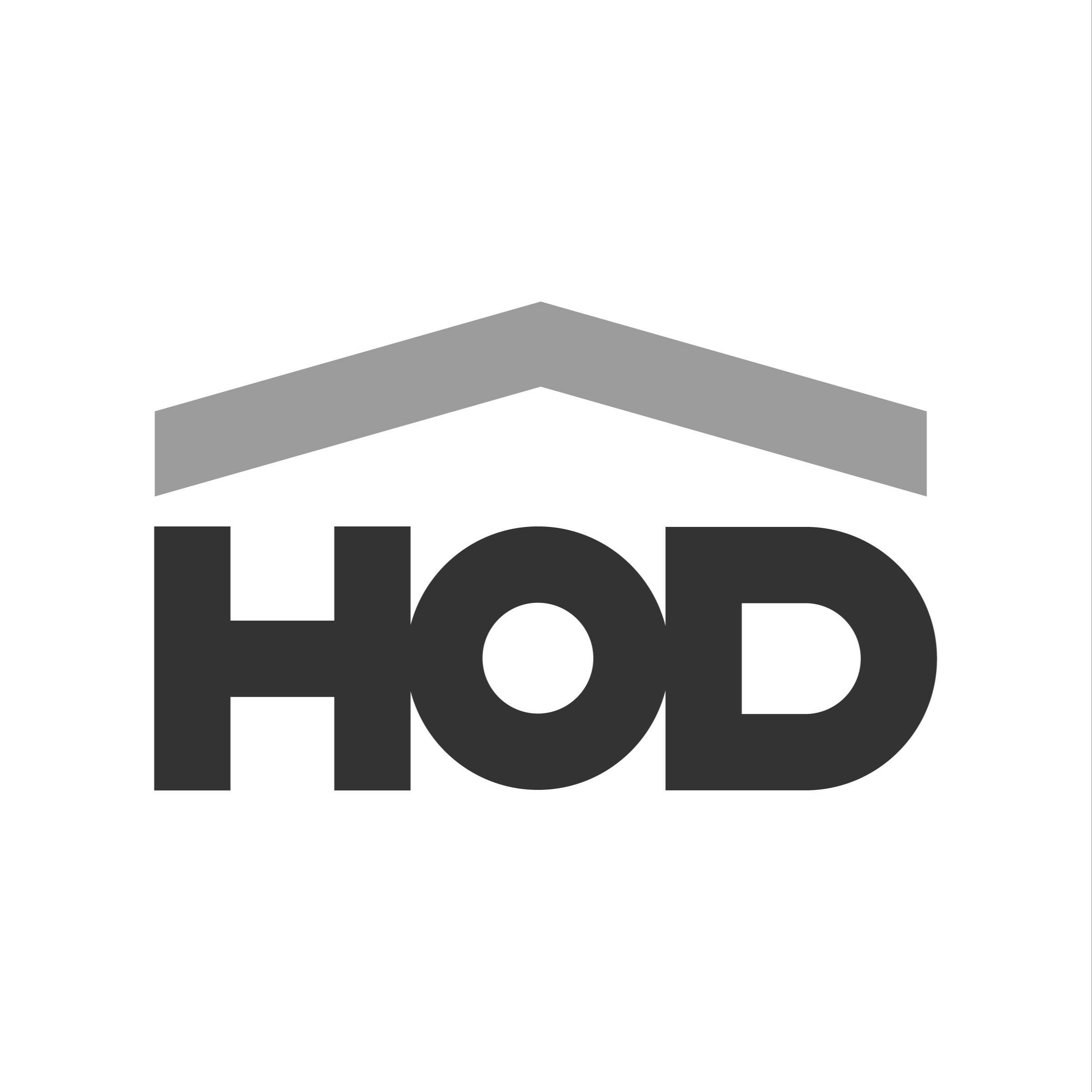 Trademark Logo HOD