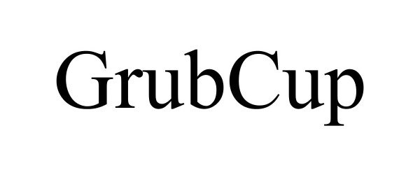  GRUBCUP