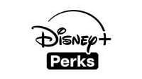Trademark Logo DISNEY+ PERKS