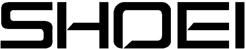 Trademark Logo SHOEI