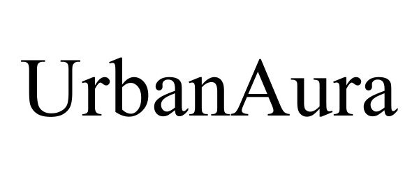  URBANAURA