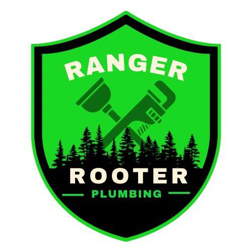 Trademark Logo RANGER ROOTER PLUMBING