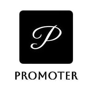 Trademark Logo PROMOTER