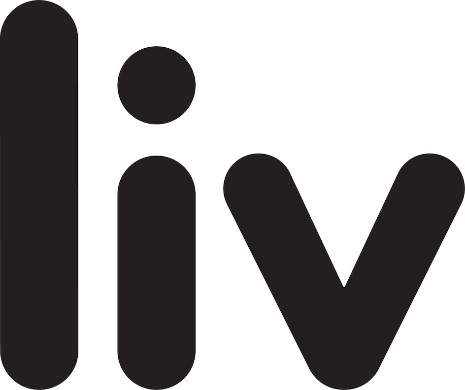 Trademark Logo LIV