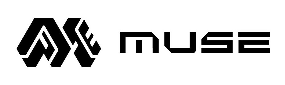 Trademark Logo M MUSE