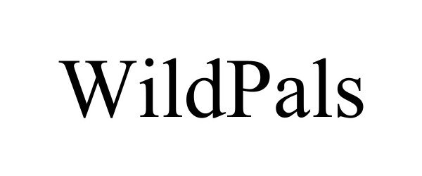 Trademark Logo WILDPALS