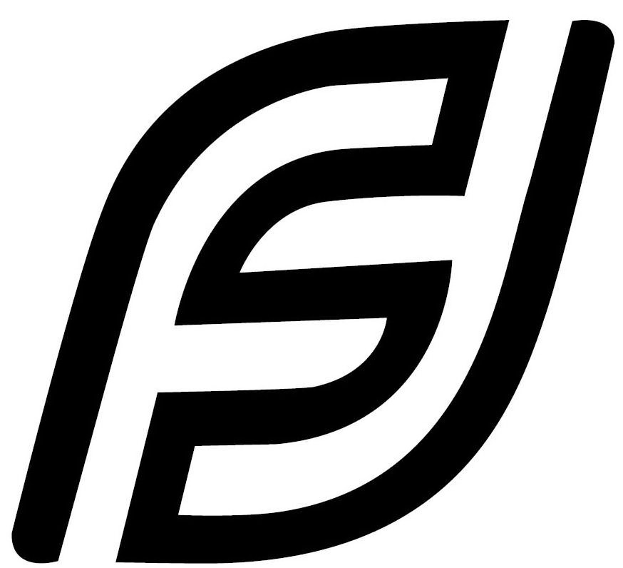 Trademark Logo F F