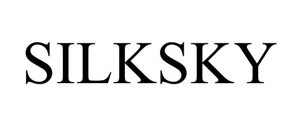  SILKSKY