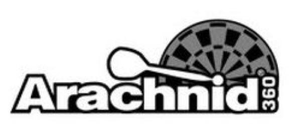 Trademark Logo ARACHNID 360