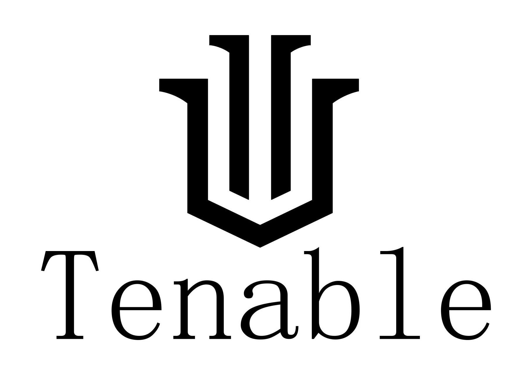 Trademark Logo TENABLE