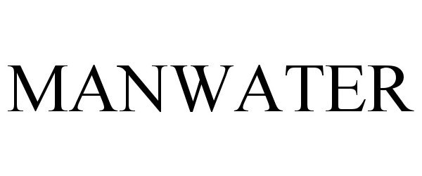 MANWATER