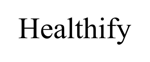 HEALTHIFY
