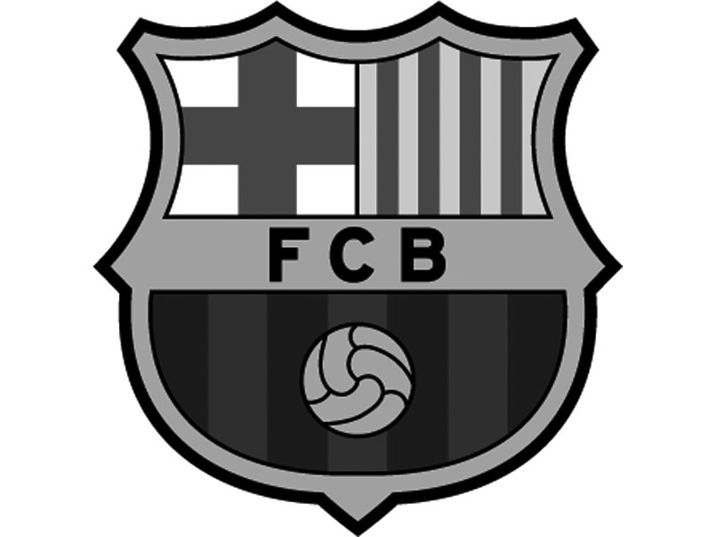 Trademark Logo FCB
