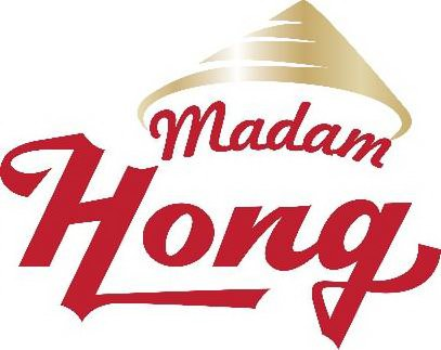 Trademark Logo MADAM HONG