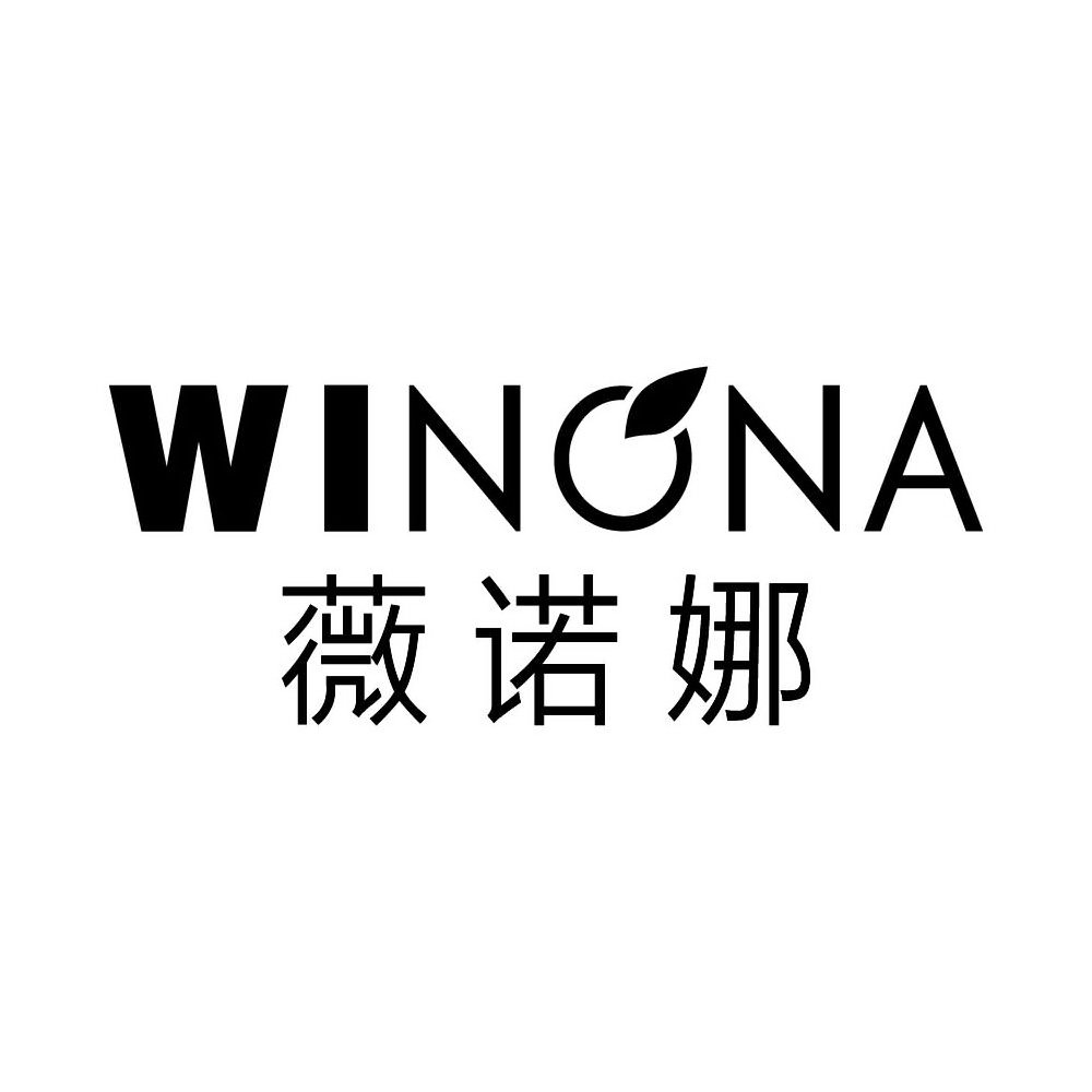 Trademark Logo WINONA