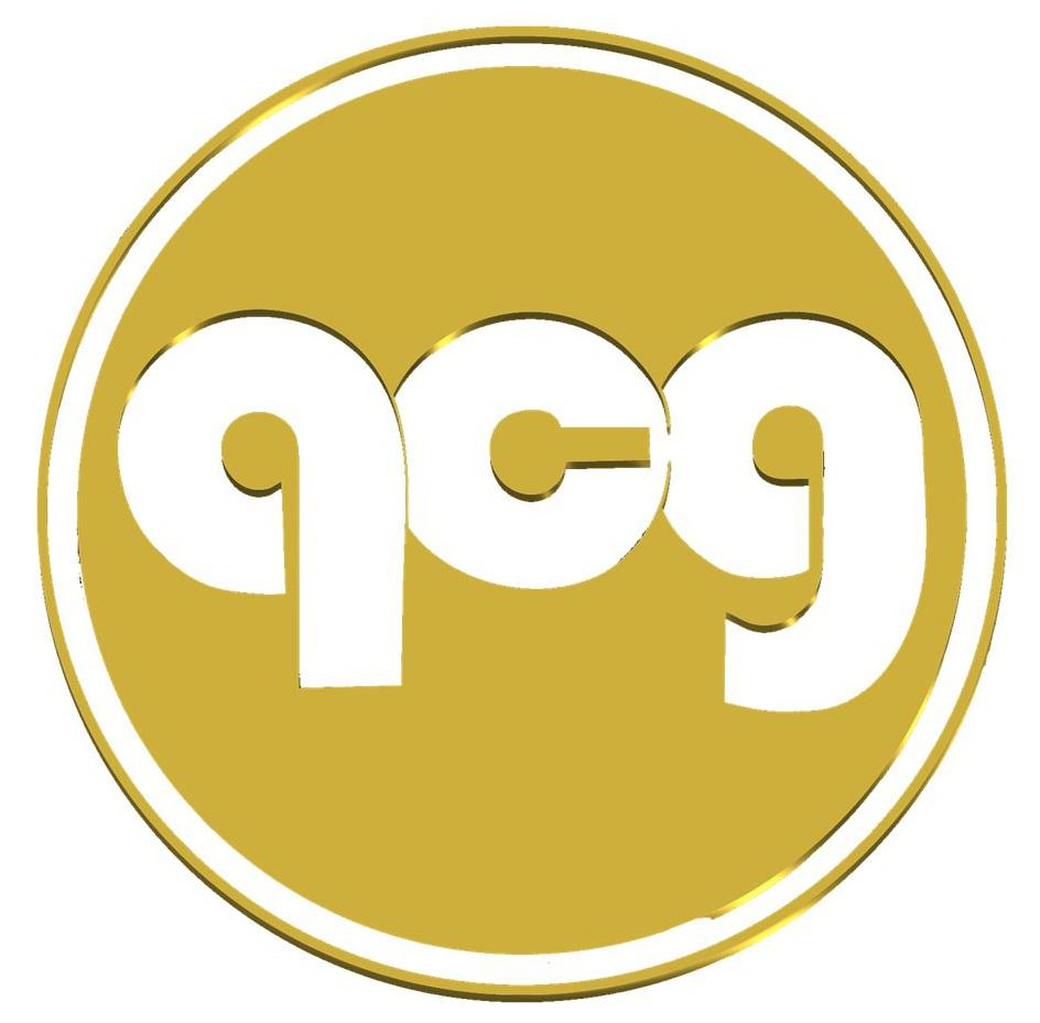 Trademark Logo QCG
