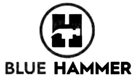 BLUE HAMMER
