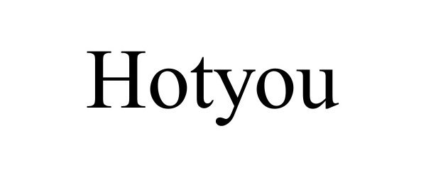  HOTYOU
