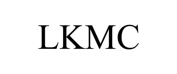 Trademark Logo LKMC
