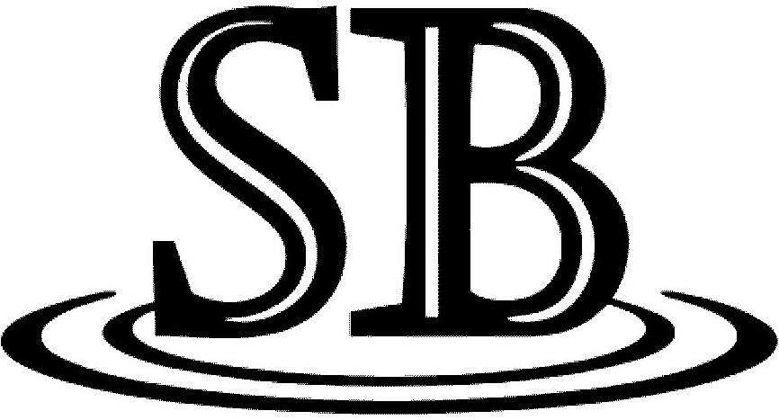 Trademark Logo SB