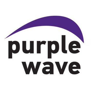 PURPLE WAVE