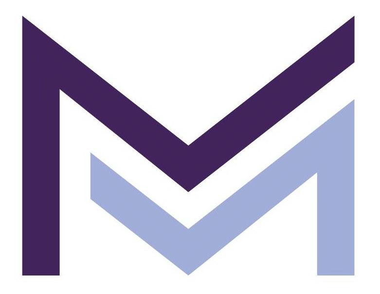 Trademark Logo M